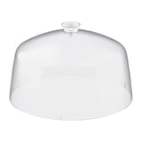 Loom Plastic Cake Dome 270mm