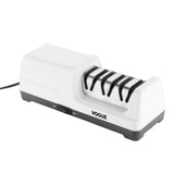Vogue Three Stage Electric Knife Sharpener