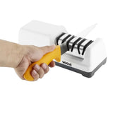 Vogue Three Stage Electric Knife Sharpener