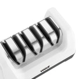 Vogue Three Stage Electric Knife Sharpener