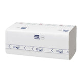 Tork PeakServe Continuous Paper Hand Towels White H5 (12 Pack)