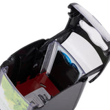 Tork Xpressnap Fit Tabletop Napkin Dispenser Black N14