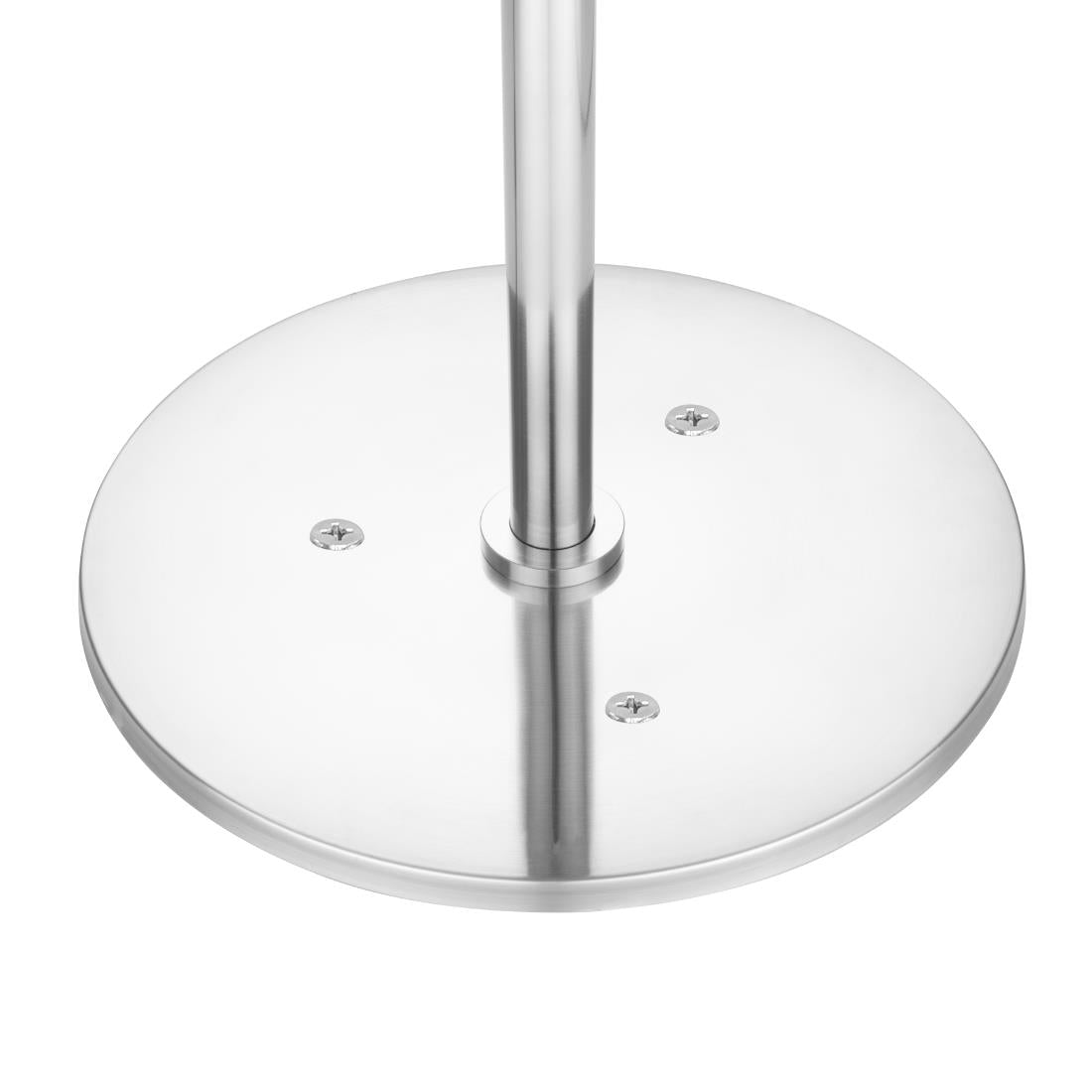 Bolero Free Standing Patio Heater Lamp IP44