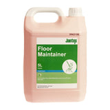 Jantex Green Floor Maintainer Concentrate 5Ltr
