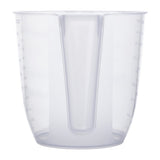 Wham Cuisine Polypropylene Measuring Jug 1ltr