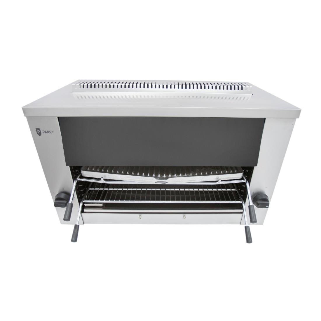 Parry LPG Salamander Grill Wall Mounted US9P
