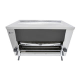 Parry LPG Salamander Grill Wall Mounted US9P