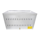 Parry Natural Gas Salamander Grill Wall Mounted US9