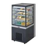 Victor Evolution SER60SP Open Front Refrigerated Display