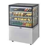 Victor Evolution SER90SW Open Front Refrigerated Display