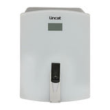 Lincat FilterFlow Wall Mounted Automatic Fill Boiler WMB7F/W 7Ltr
