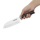 Vogue Bistro Santoku Knife 14.2cm
