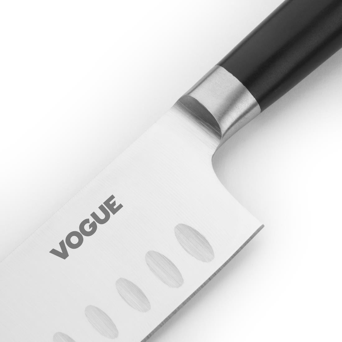 Vogue Bistro Santoku Knife 14.2cm