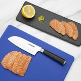 Vogue Bistro Santoku Knife 14.2cm