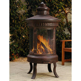 Lifestyle Prestige Premium Fire Pit