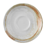 Dudson Makers Finca Sandstone Espresso Saucers 114mm (12 Pack)