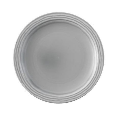 Dudson Harvest Norse Nova Plates Grey 280mm (12 Pack)