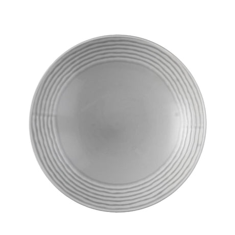 Dudson Harvest Norse Coupe Bowls Grey 248mm (12 Pack)