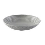 Dudson Harvest Norse Coupe Bowls Grey 248mm (12 Pack)
