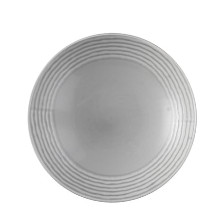 Dudson Harvest Norse Coupe Bowls Grey 182mm (12 Pack)