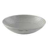 Dudson Harvest Norse Coupe Bowls Grey 182mm (12 Pack)