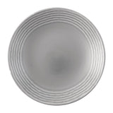 Dudson Harvest Norse Deep Coupe Plates Grey 281mm (12 Pack)