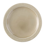 Dudson Harvest Norse Linen Nova Plates 254mm (12 Pack)