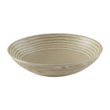 Dudson Harvest Norse Coupe Bowls Linen 182mm (12 Pack)