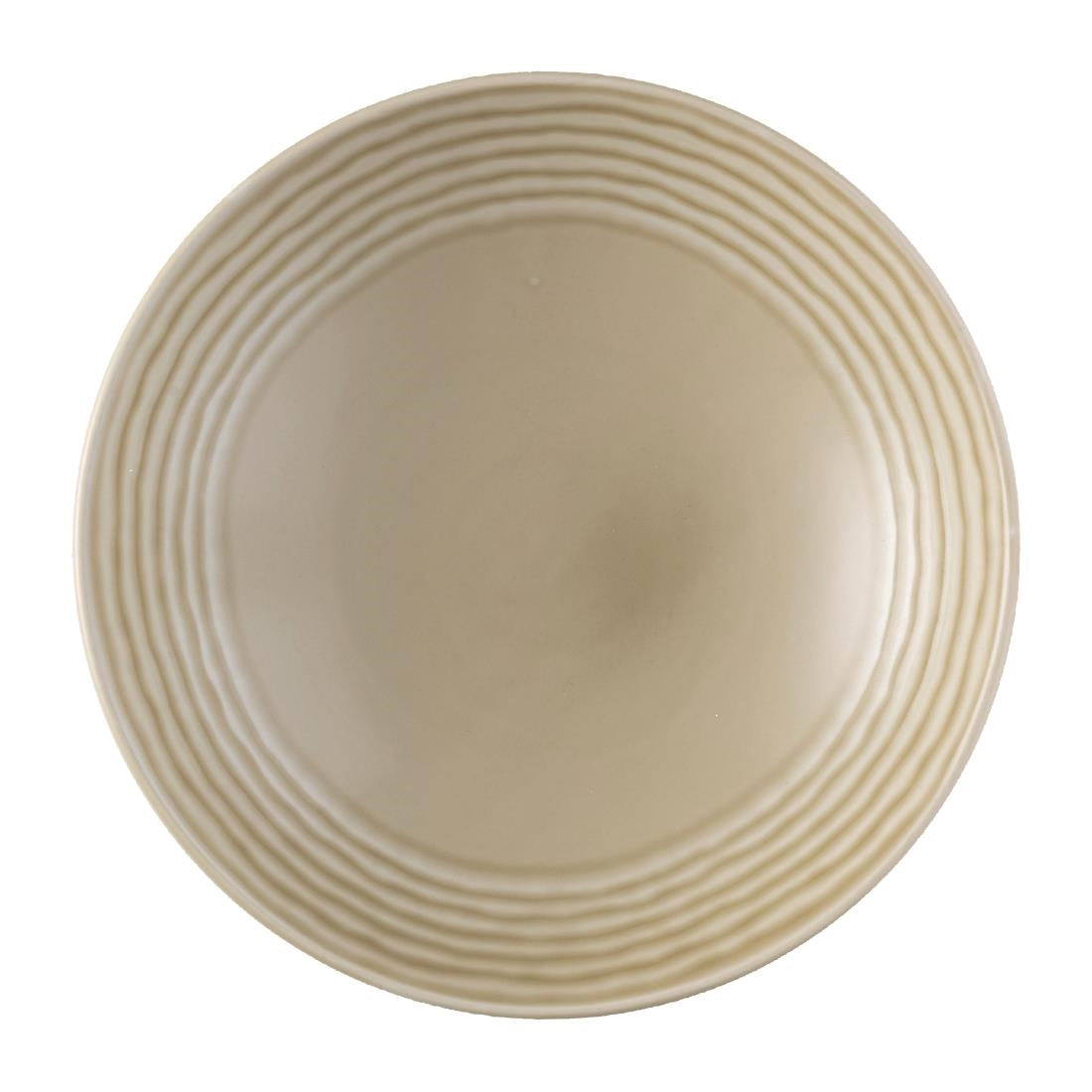 Dudson Harvest Norse Coupe Bowls Linen 182mm (12 Pack)
