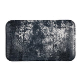 Dudson Makers Urban Organic Rectangular Plate Black 269 x160mm (12 Pack)