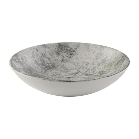 Dudson Makers Urban Evolve Coupe Bowl Grey 184mm (12 Pack)