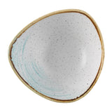 Churchill Stonecast Accents Lotus Bowls Duck Egg 185mm (12 Pack)