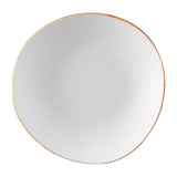 Churchill Melamine Stonecast Trace Bowl 381mm (2 Pack)