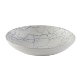 Churchill Studio Prints Kintsugi Pearl Evolve Coupe Bowls Grey 248mm (12 Pack)