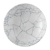 Churchill Studio Prints Kintsugi Pearl Evolve Coupe Bowls Grey 248mm (12 Pack)