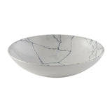 Churchill Studio Prints Kintsugi Pearl Evolve Coupe Bowl Grey 184mm (12 Pack)