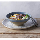 Churchill Emerge Oslo Blue Footed Bowls 155mm (6 Pack)