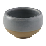 Churchill Emerge Seattle Grey Dip Pots 57ml (12 Pack)
