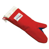 Burnguard Conventional Oven Mitt 18"