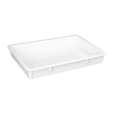 Vogue Dough Proofing Box 650x455x85mm
