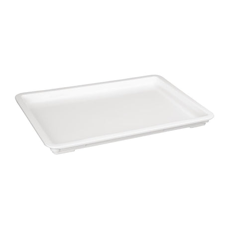 Vogue Dough Proofing Box Lid 650x455x45mm