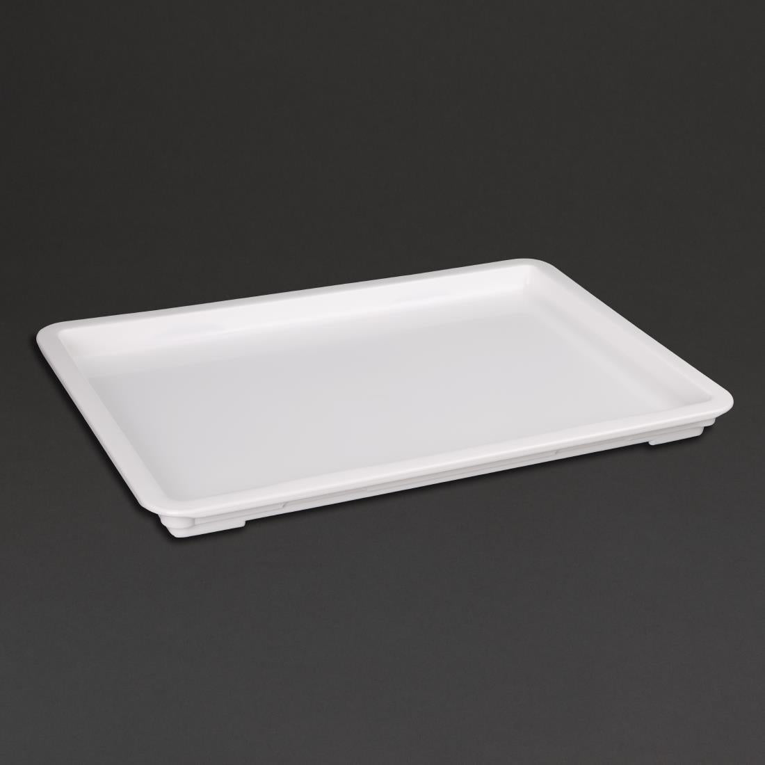 Vogue Dough Proofing Box Lid 650x455x45mm