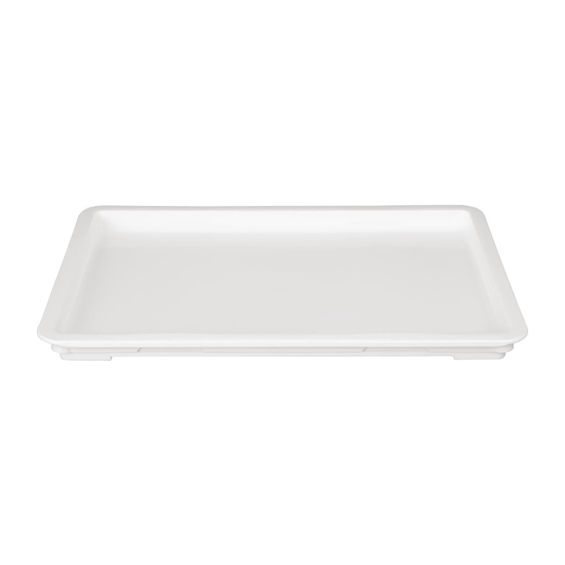 Vogue Dough Proofing Box Lid 650x455x45mm