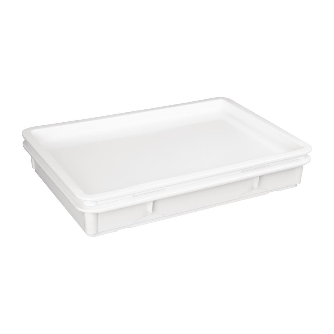 Vogue Dough Proofing Box Lid 650x455x45mm