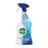 Dettol Power and Pure Advance Bathroom Cleaner Ready To Use 1Ltr