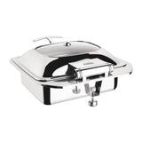 Olympia 1/2 GN Induction Chafer