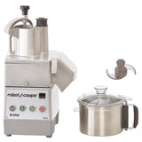 Robot Coupe R502 Food Processor Three Phase