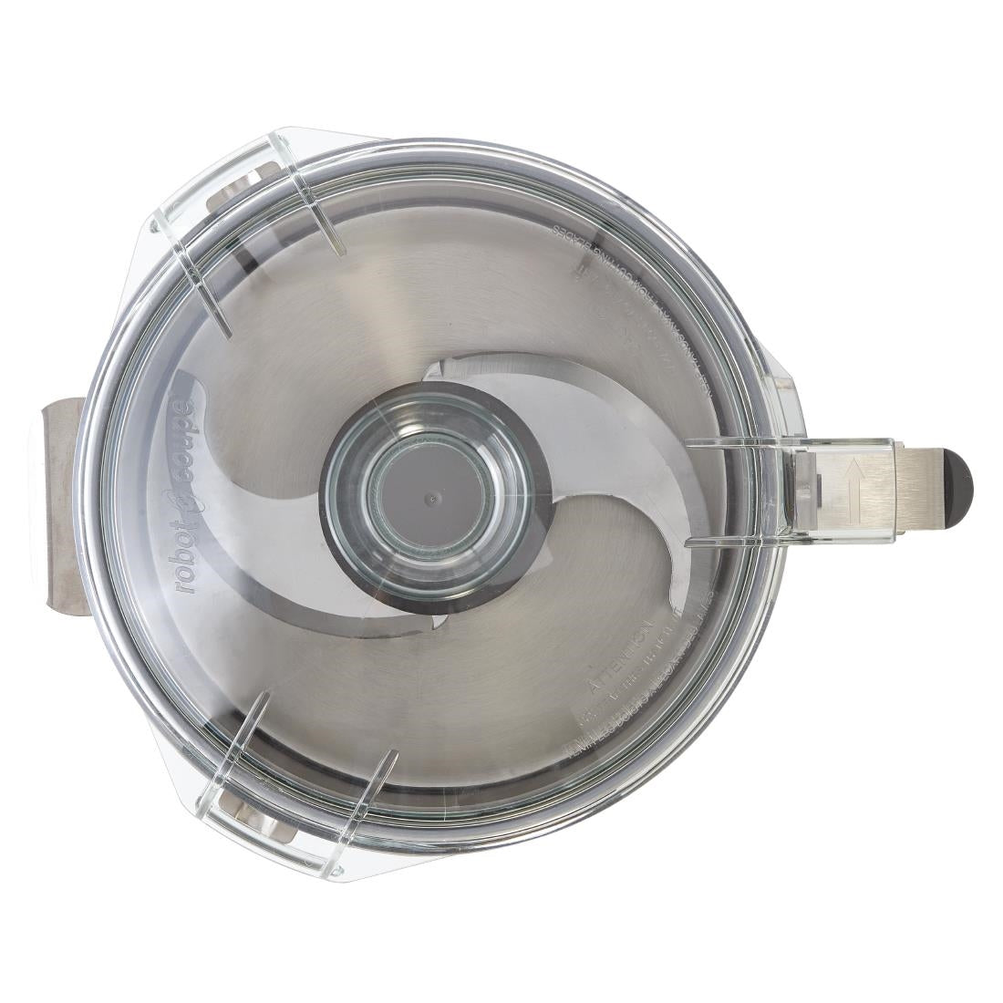 Robot Coupe R502 Food Processor Three Phase