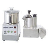 Robot Coupe R502 Food Processor Three Phase