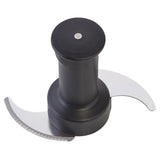 Robot Coupe Blixer 7 V.V Bowl Assemby(Bowl,Blade, Lid and Scraper)